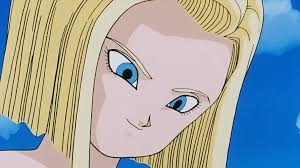 18号 おしゃれまとめの人気アイデア pinterest gxxw 人造人間18号 ドラゴンボール イラスト ドラゴンボール