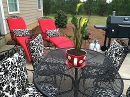 Spruce up your home with our amazing decor. Pin By Kelli Strickland On For Outside The Home Patio Decor Iron Patio Furniture Outdoor Patio Furniture Sets