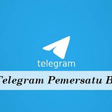 Hanya itu saja sob yang dapat admin sampaikan mengenai @telegram. Link Viral Pemersatu Bangsa Telegram Archives Redaksinet Com