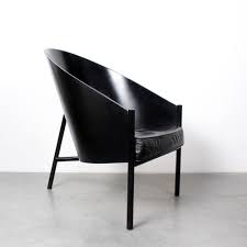 pratfall arm chair by philippe starck