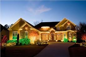 the best holiday lighting services the