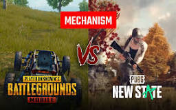 Image result for what is pubg new state