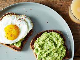 14 best breakfast foods for people with