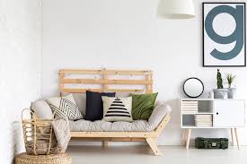 Small Space Furniture Ideas