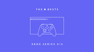17 best games for the xbox series x and