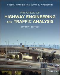 principles of highway engineering and