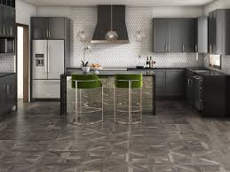 Hand painted tile floors are gorgeous inside any space of the house. Galleries Floor Decor