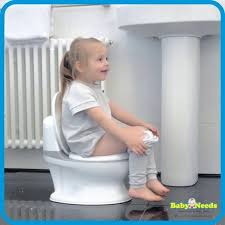 Real Potty Mini Size Kids Toilet