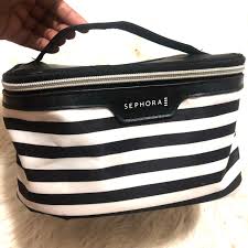 pre sephora cosmetic bag women s