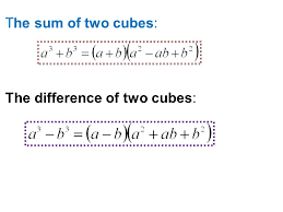 See how descartes' factor theorem applies to cubic functions. 6 5 Factoring Cubic Polynomials Ppt Video Online Download