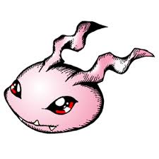 Koromon Digimonwiki Fandom