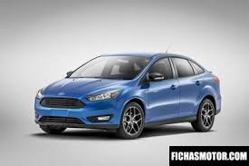 It has hatchback body design and we define its vehicle class as family. Ford Focus Iii Sedan Facelift 2014 1 5 Ecoboost 182 Cv Technische Daten