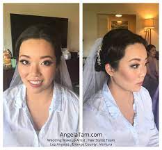 korean makeup artist angela tam