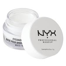 nyx professional makeup eyeshadow base