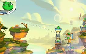 Angry birds 2 starts a new era of slingshot gameplay. Angry Birds 2 2 58 2 Download For Android Apk Free