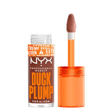 nyx professional makeup duck plump lesk