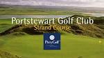 Portstewart Golf Club, Co. Londonderry, Northern Ireland ...