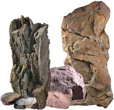 Taxidermy Rock Panels Rimbak Rocks