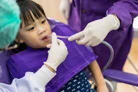 The Importance of a Pediatric Dental Cleaning - Hudson Valley Pediatric Dentistry - Dentist Middletown, NY
