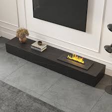 Electric Fireplace Humidifier Tv Stand