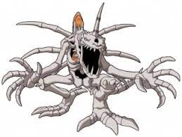 SkullGreymon - Digimon Wiki - Neoseeker