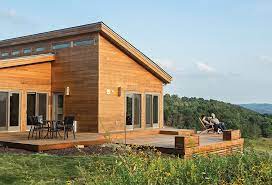 reliable prefab panies to build your
