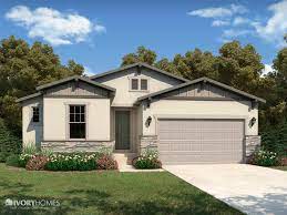 1350 craftsman model by ivory homes
