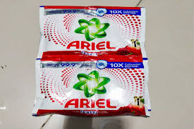 ariel detergent powder philippines