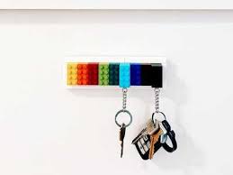 Keep Your House Keys In One Place With