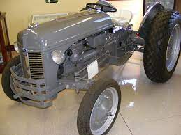 model t ford forum ot 1947 8n tractor