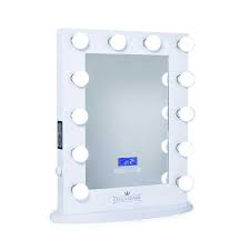 The Best Vanity Mirrors With Lights Best Makeup Mirrors On