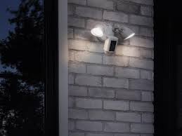 Ring Floodlight Cam Vs Spotlight Cam Vs Stick Up Cam What S Different Best Home Security Security Cameras For Home Home Security Systems