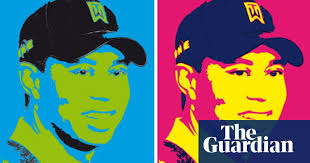 Unique hbo max posters designed and sold by artists. Tiger Woods Black White Other Tiger Woods The Guardian