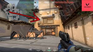 Four eaxy sova recon bolt spots for valorant's haven map. 3 Aggressive Ways To Rotate From Window In Haven Valorant Tips And Tricks Youtube