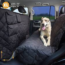 Seat Cover Tapiona Xl Truck Suv Dog Pet