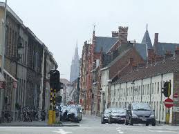 Bruge Picture Of Velotel Brugge Bruges Tripadvisor