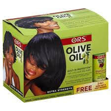 Best relaxers for black hair conclusion. Organic Root Stimulator Olive Oil No Lye Extra Strength Relaxer Shop Styling Products Treatments At H E B