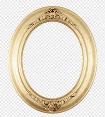oval frame png images pngwing