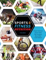 sports and fitness nutrition higher