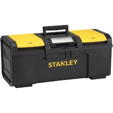 stanley one touch toolbox 24 toolstation