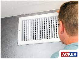 How Redirecting Air Vents Can Improve