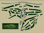 Hole 3 » Indian Hills Country Club & Golf Course in Bowling Green KY