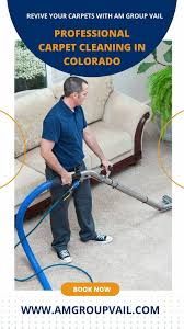 carpet cleaning vail call now for a e