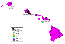 state of hawaii consolidated plan for