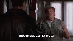 But, wouldn't you rather to take his word for it? 7 Hilarious Tommy Boy Quotes The Hollywood Gossip