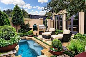 What Is A Patio Home Houston Premium