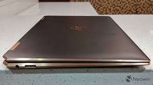 hp spectre x360 13 2019 review oled