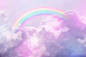 Rainbow Cloud Wallpapers - Top Free ...