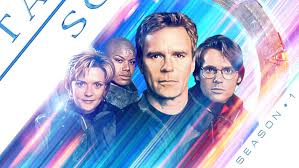 Find deals on products in tv show dvds on amazon. Back On Prime Stream All Three Stargate Shows On Amazon Again Gateworld