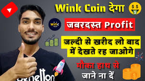 There are several cryptocurrencies available in the crypto market. Wink Win Coin Set To Explode In April 2021 Best Cryptocurrency Investments Wazirx Federal Tokens